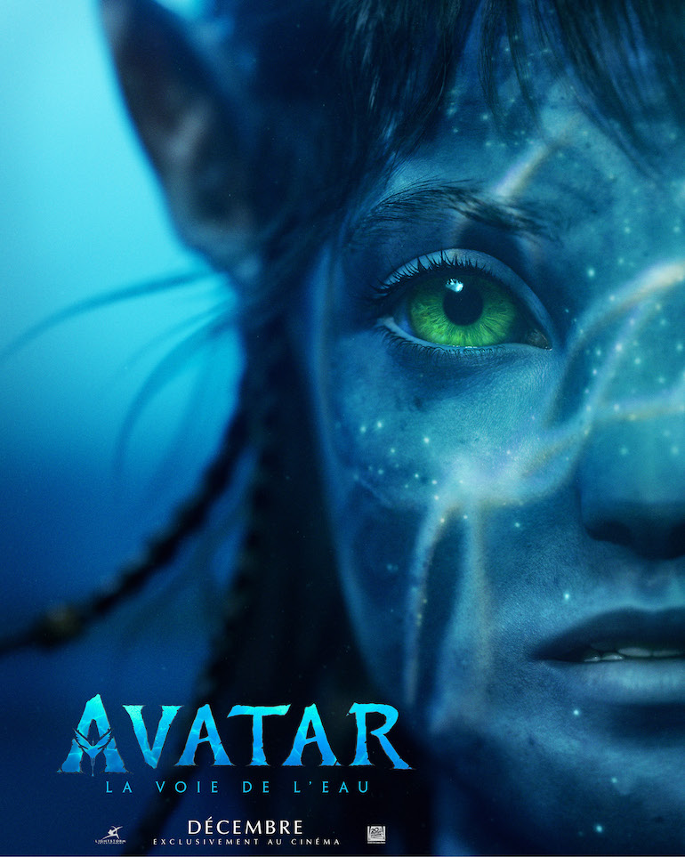 Avatar ou l’ère du grand spectacle